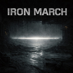 Iron March