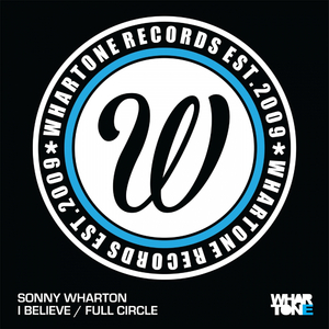 Full Circle (Original Mix)