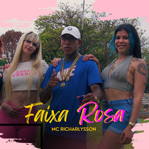 Faixa Rosa