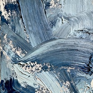 你的瞳孔是危险的花火