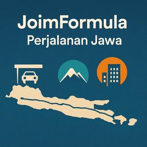 1890 Soerabaja Dreaming