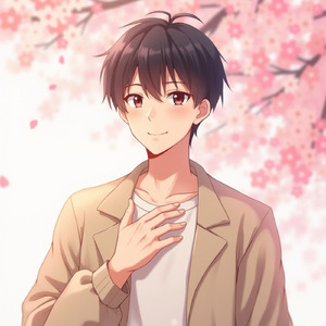 ワクワクが止まらない