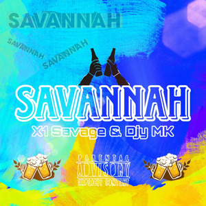 Savannah