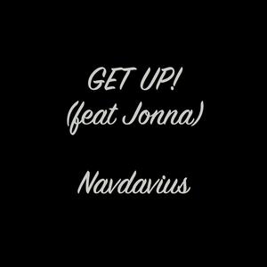 Get Up! (feat. Jonna)