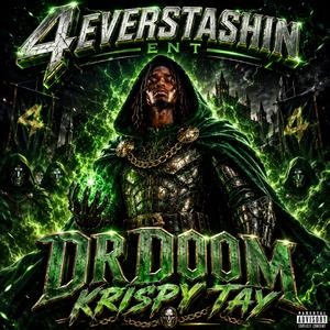 Dr Doom