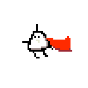 终于，勇者踏上了征程