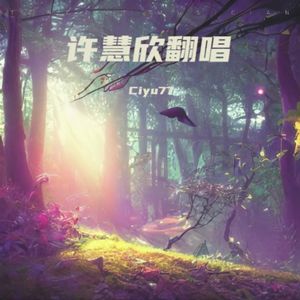 悲伤独角兽(Cover许慧欣)