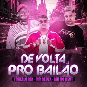 De Volta pro Bailão