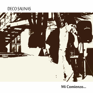 Déjame Amarte (Melancolic Version)