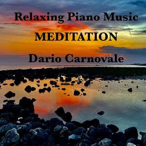 meditation (feat. Dario Carnovale)