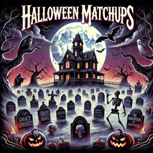 Headless Horseman VS Scarecrow