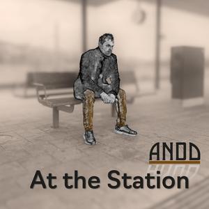Mine (feat. Anders Dirdal)