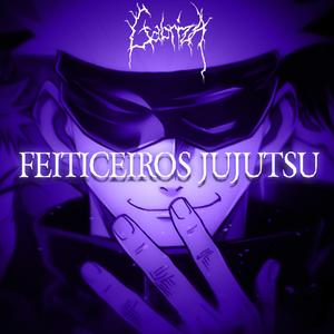 Feiticeiros Jujutsu