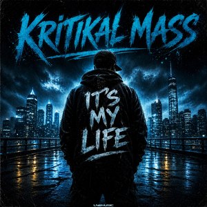 It's My Life (Extended Mix)