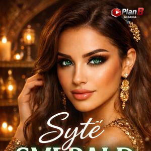 Syt jeshile me kan robnu