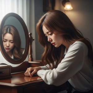 요즘 들어 마음이 좋지 않아