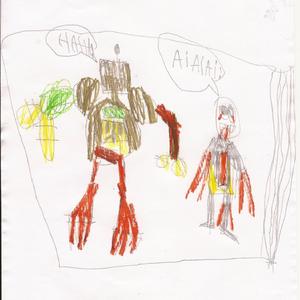 is Death Really A Chicken?