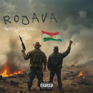 Rojava (feat. Chak1)