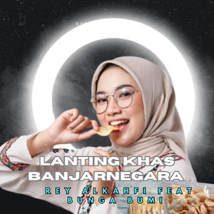 Lanting khas Banjarnegara