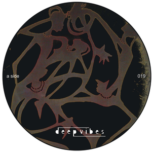 Underground Railroad (Willie Graff & Tuccillo Remix)