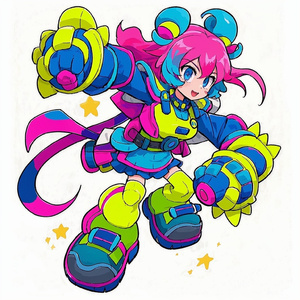 Com meus olhos flertando