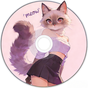 Meow