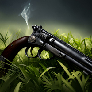 I Wanna Be In The Cavalry: Reprise