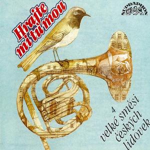 Zazpívej si po ránu. 50 let české dechovky (4). Směs skladeb