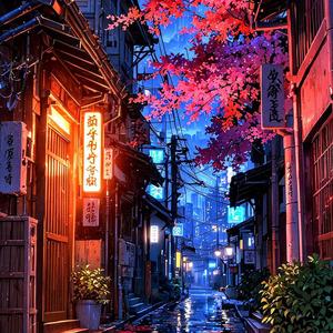 THE AUTOMOTIVO INFERNAL slowed