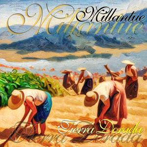 Con Tu Nombre y Con Él Mío / Me Pides Que No Te Llore / De Huaso Está Vestido