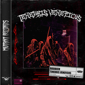 Tenebris Veneficus