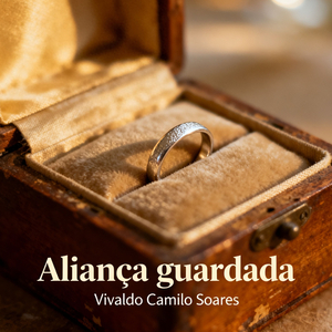 Aliança guardada