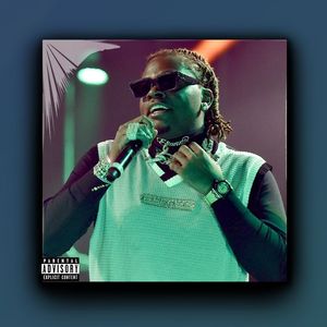 “Wind” Gunna X 中国风 Type Beat