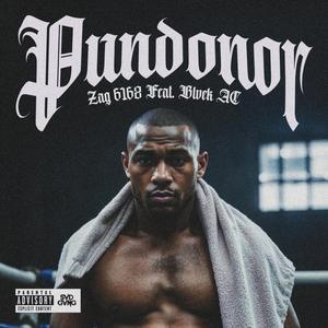 PUNDONOR (feat. Blvck Ac & Soul Machine 94)