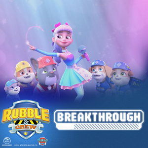 Breakthrough
