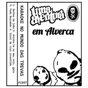 Aninha-te no meu colo, gato