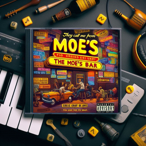 THEY CALL ME FROM MOE'S BAR SPEED UP