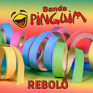 Rebolô