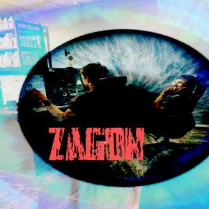 Zagon