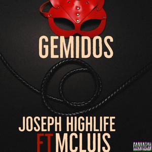 GEMIDOS (feat. MC Luis)