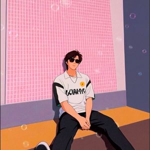浪里小白龙
