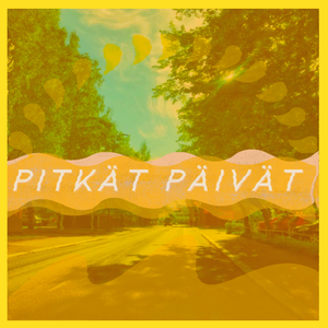 Pitkät Päivät