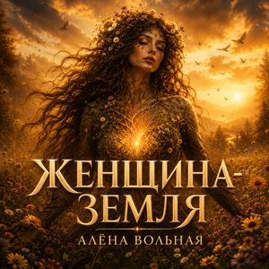 Женщина-земля