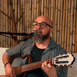 Deu Match! (Ac. Violão)