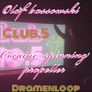 Club nr. 5 Combat Recon