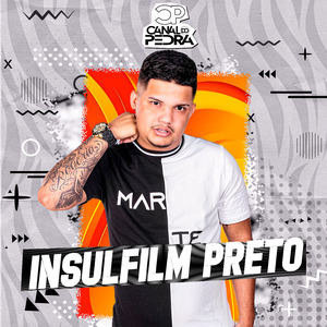 Insulfilm Preto