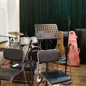 奇妙的动心DEMO（Live）