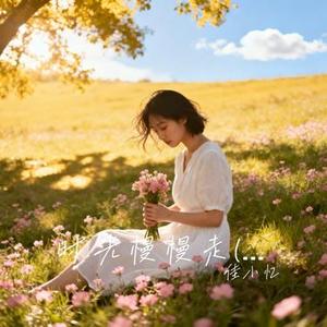 时光慢慢走