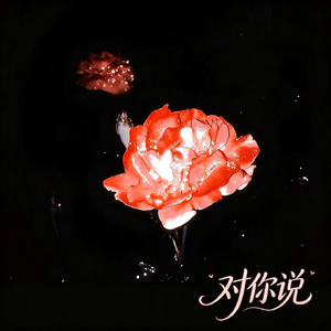 对你说