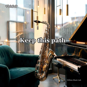 Keep This Path